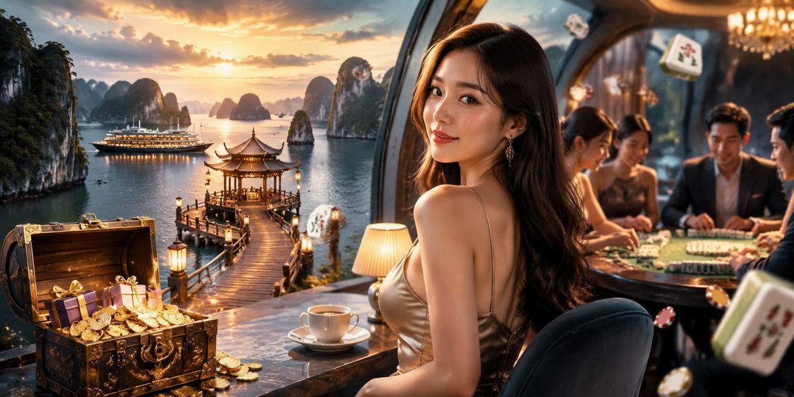 Không khí người xem thể thao tại Hạ Long Bay